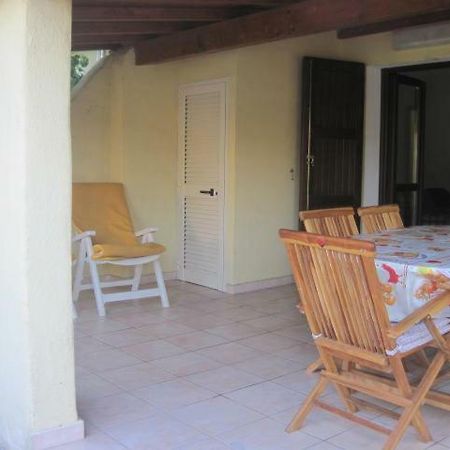 Casa Vacanza San Teodoro  Ngoại thất bức ảnh