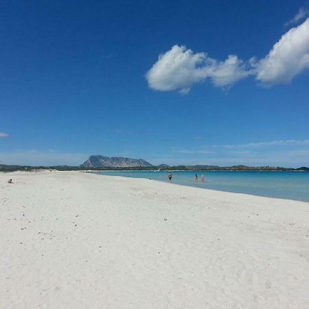 Casa Vacanza San Teodoro  Ngoại thất bức ảnh