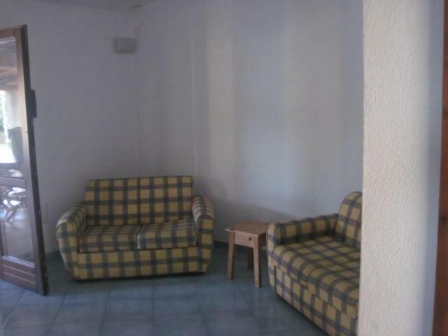 Casa Vacanza San Teodoro  Ngoại thất bức ảnh