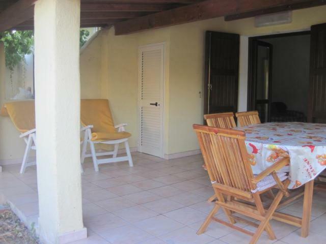 Casa Vacanza San Teodoro  Ngoại thất bức ảnh