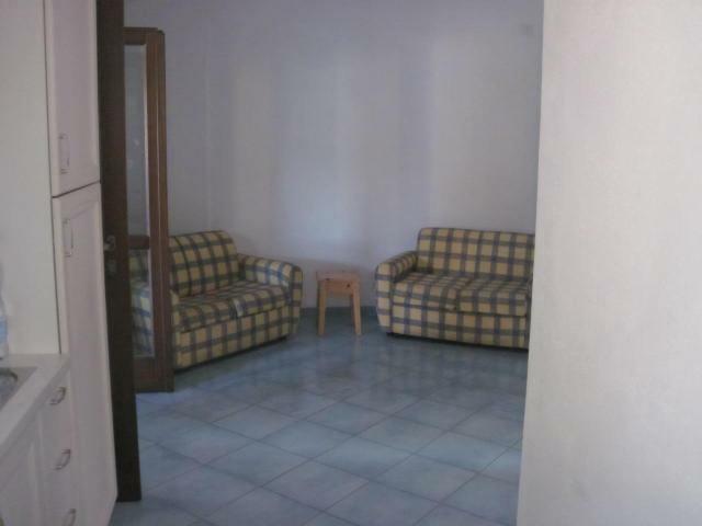 Casa Vacanza San Teodoro  Ngoại thất bức ảnh