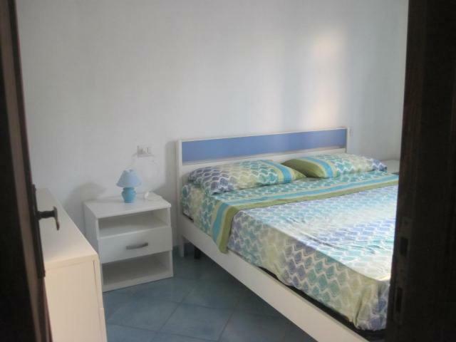 Casa Vacanza San Teodoro  Ngoại thất bức ảnh